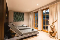 HENRI Country House Kitzbühel Hotels in Kitzbühel
