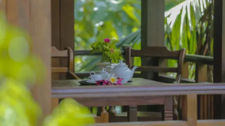 Silver Crown Nature Resort