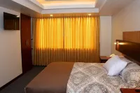 Los Angeles Stay Inn