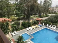 나르 아파트 호텔 마나브가트 호텔