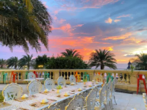 Roma Hotel Phu Quoc - Free Airport Shuttle & Sunset Town Tour