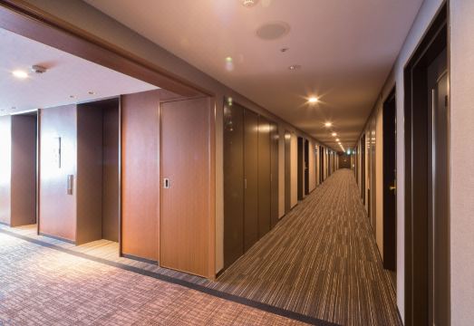 3. 리치몬드 호텔 ..