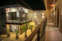 Hotel Uvita Forest