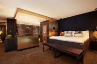 Van der Valk Hotel Groningen-Hoogkerk Hotels in Den Horn