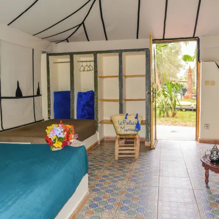 Le Relais de Marrakech