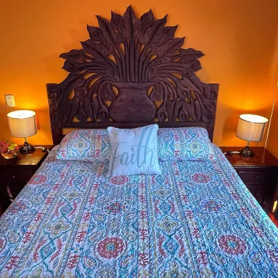 Casa Monarca Hotels near Playa Chacala