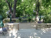 Hidden Springs Bed and Breakfast Hotels in Cedar Township
