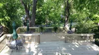 Hidden Springs Bed and Breakfast Hotels in Eureka Springs
