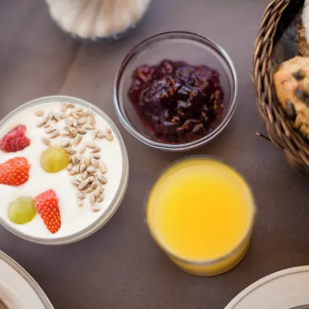 B&B Boutiquehotel Clara