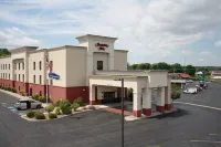 Hampton Inn Geneseo Hotels in Conesus