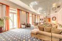Hotel King Các khách sạn ở Rome
