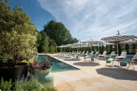 Amoure Hotel - The Leading Hotels of the World - Pools