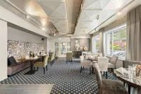 Kinsarvik Fjordhotel, Best Western Signature Collection Hotels in Kinsarvik