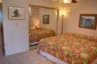 Second Floor Oceanview with Gorgeous Sunsets Hotels in Maalaea