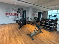 Four Points by Sheraton Nashik - Gym