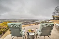 Riverfront Arkansas Retreat Near Fishing and Hiking! - Alojamientos