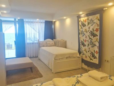 Bambu Urla Otel