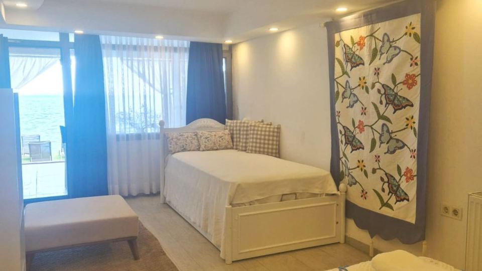 Bambu Urla Otel