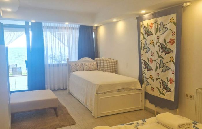Bambu Urla Otel