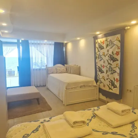 Bambu Urla Otel