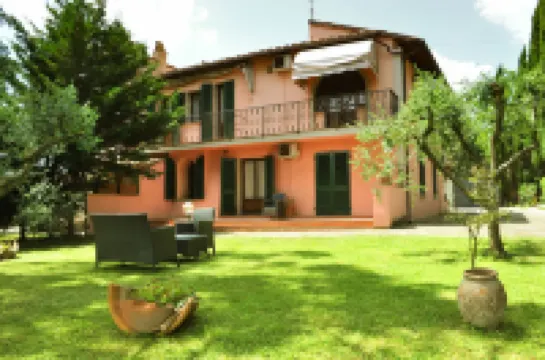 Cascina De' Fagiolari Hotels in 