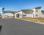 Comfort Inn Bolivar Các khách sạn ở Northwest Marion Township