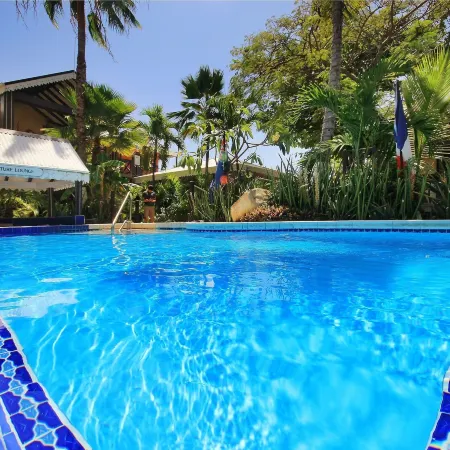 Mary's Boon Beach Resort & Spa