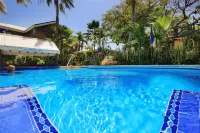 Mary's Boon Beach Resort & Spa - Beach