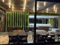 Mardiva Otel - Bữa sáng