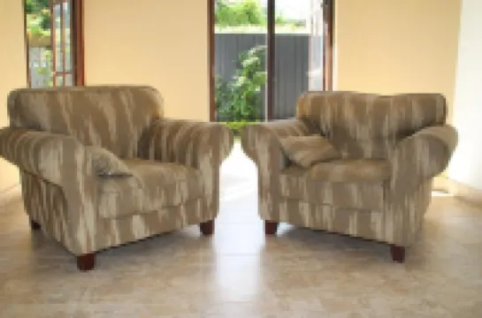 Selfcate Luxury Apartments