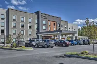 Hampton Inn & Suites by Hilton Keene Hotels in Keene