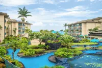 Waipouli Beach Resort & Spa Kauai by Outrigger