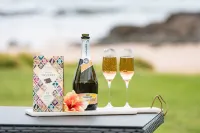 Golden Sand Beachfront, Cable Bay Stays, Cable Bay, Northland Hotels in Mangōnui
