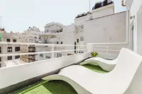 Valencia Luxury - Boutique Center - Kitchens
