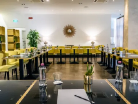 Hotel up Wellness & Spa Hotels in Foggia