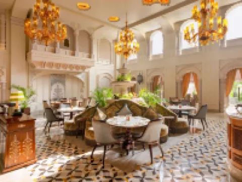 Raffles Jaipur