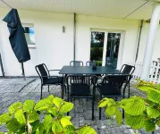 Forest Soul (Feldberg) - Terrace