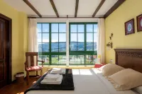 Casa Pazos Hôtels à : Covelo