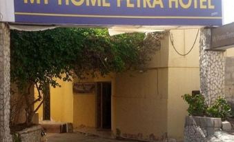 My Home Petra