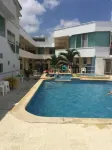 Casa y Mar Hotel - Pools