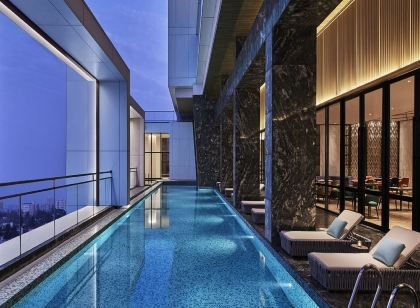 Taj Wellington Mews Chennai