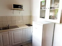 Chalet Muscade with sea view