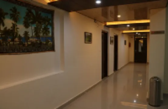Hotel Ashiana Palampur