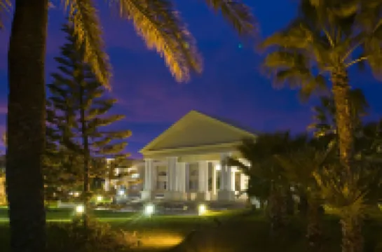 Royal Thalassa Monastir Hotel di 