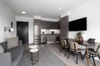 Reside NoMa, a Wyndham Residence
