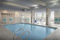 Hilton Garden Inn Gallup - Pools