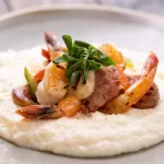 Sea Palms Resort St. Simons Island - breakfast