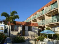 Moonlight Beach Motel Hotels in Encinitas