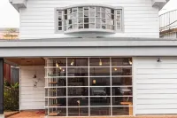 Shimanto Hutte - Hostel Hotels in 