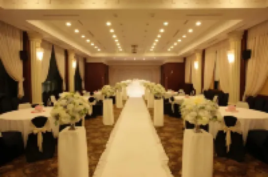 Chereville Spa Tourist Hotel Hotels in Yangpyeong-gun